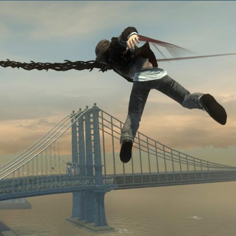 虐杀原形2进游戏全是方块？老玩家实测3套方案，10分钟找回纽约战场