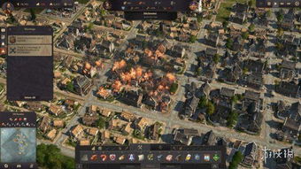 《纪元117罗马和平》IGN9分，畅玩不疲劳，沉浸式乐趣升级