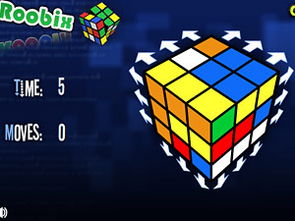 7岁女孩1天2刷魔方世界纪录，破圈的不是速度，是藏在转动里的「游戏思维密码」