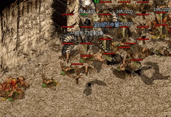 1.76复古传奇发布网怎么选？老玩家压箱底的3个避坑技巧+实测推荐