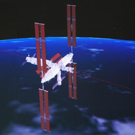 神十五航天员第一次出舱要闯哪些关？游戏里的太空任务早把难点演透了！