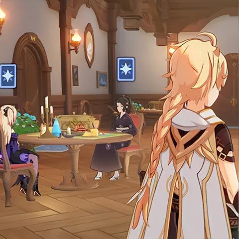 原神2.7前瞻兑换码究竟藏着多少惊喜？老玩家实测5个隐藏规则帮你多领100原石