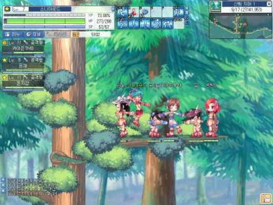 彩虹岛Online老玩家才懂的3个隐藏爽点，为什么现在回坑比当年更上头？