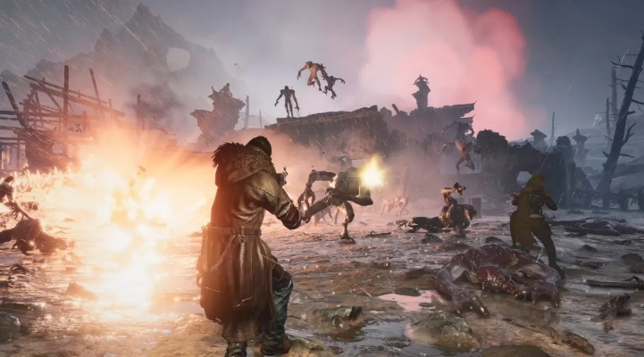 2026年开年必玩的5款冷门神作，为什么老玩家都说比爆款更上头？