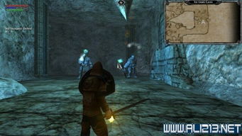 掠夺之剑暗影大陆，新手开荒卡关？我用这4个隐藏技巧3小时通关初始区域