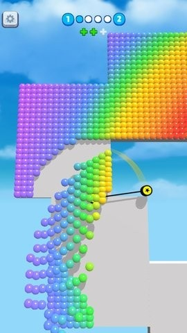 彩虹游戏藏着多少被忽略的神级玩法？老玩家压箱底的5个实战技巧首次公开