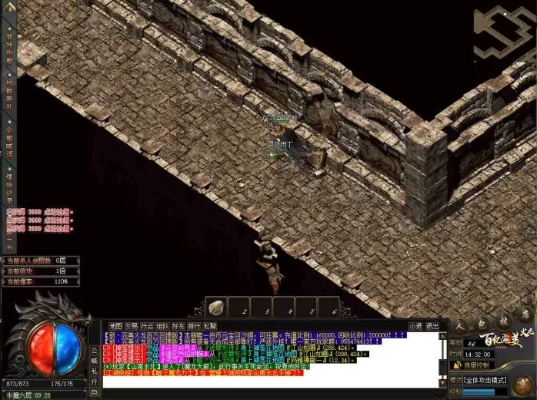 传奇续章玩家都在问的3个隐藏门槛，为什么你刷怪总比别人慢？