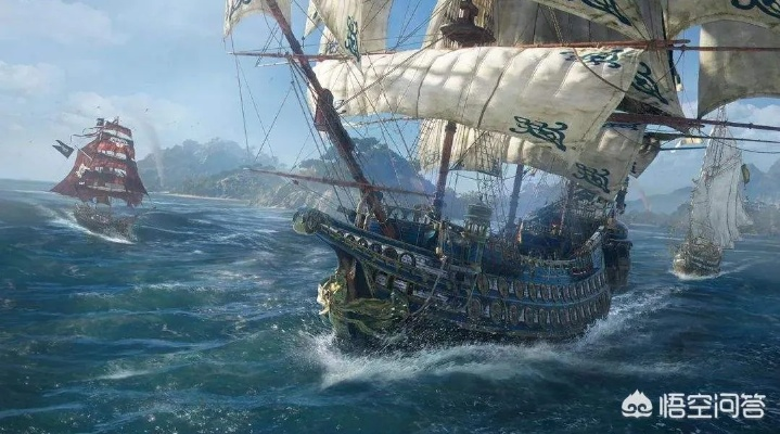 航海经营游戏总亏？老船长3个实战套路教你从破产到垄断贸易线