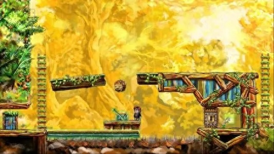 卡关时空幻境？3小时通关隐藏结局的「时间线拼接」实战手册