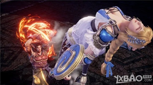 灵魂能力，破损的命运隐藏关全破后，我发现了被忽略的3个战斗底层逻辑