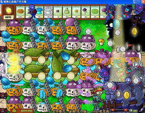 植物与僵尸玩家都在找的隐形通关逻辑，为什么你总卡在第10关？