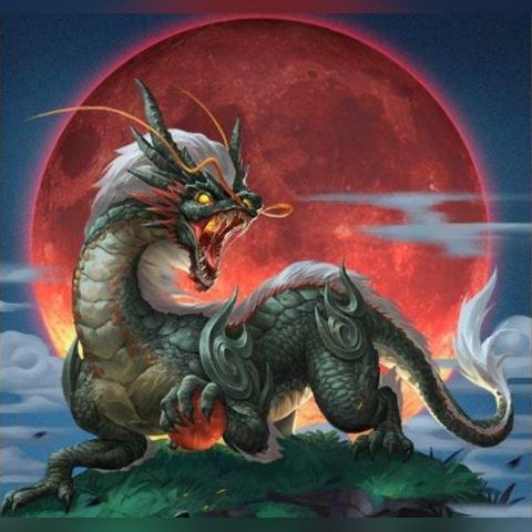 嗜血牛到底有多猛？我用它单通了最难副本，这3个隐藏机制90%玩家没摸透