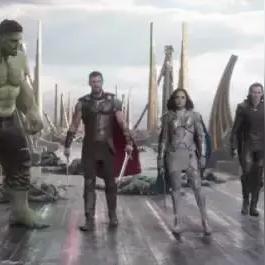 雷神3首曝预告藏了多少玩家没看懂的「阿斯加德生存密码」