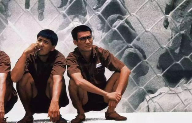 监狱风云：路易吉助人为乐，模范囚犯成焦点