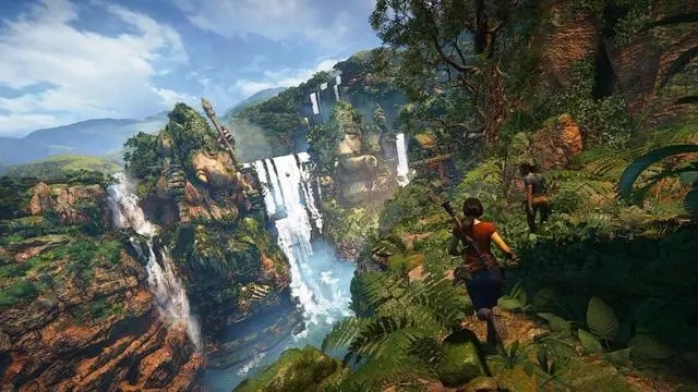 次世代网游玩家必看，为什么现在的游戏越来越懂我们？