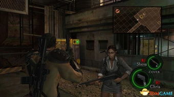 生化危机6克里斯逃跑关卡卡关？3个隐藏机制+1个致命误区，老玩家都未必全懂