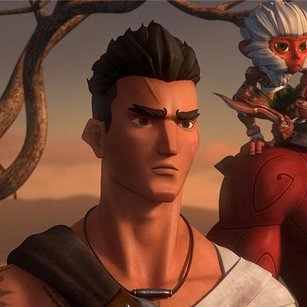 我的世界故事模式第五章藏了多少反转开关？老玩家深挖的细节全在这里