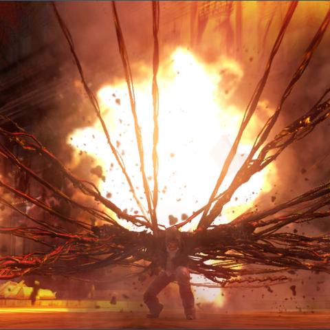 虐杀原形1最被低估的3个神操作，为什么老玩家能把A哥玩成BUG？