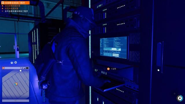 看门狗2修改器真能让你成为旧金山黑客王？实测3款冷门工具的隐藏玩法