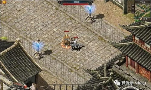 2026年最新传奇私服怎么选？老玩家实测3类高人气服的隐藏门道