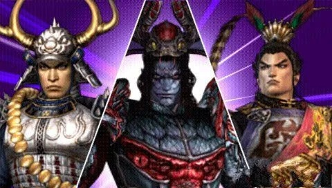 大蛇无双魔王降临，为什么老玩家说这才是割草神作的终极形态？