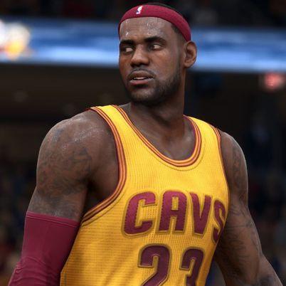 2K15能力值藏着多少你不知道的潜规则？老玩家实战拆解隐藏机制