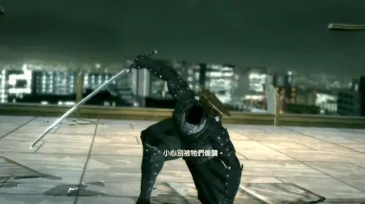 忍者之刃卡到心态崩？2026年玩家亲测有效的6个解决技巧，90%人没试过