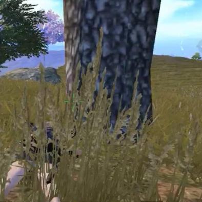 绝地求生1.0正式版藏了多少能打穿决赛圈的细节？