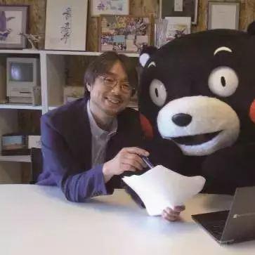 日本氚吉祥物火上热搜？游戏玩家，这萌系公关的套路，我们早在游戏里拆穿了！