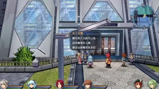 碧之轨迹中文版藏了多少没说破的细节？老玩家刷5遍才懂的「游击士生存法则」