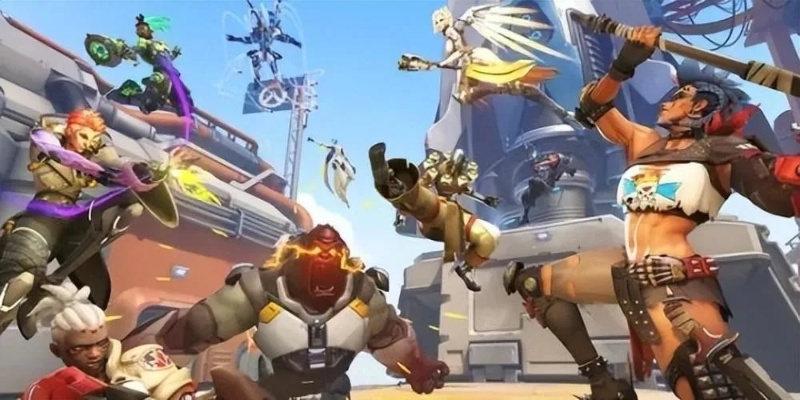 守望先锋突然关服？老玩家拆解3个藏在更新日志里的致命隐患