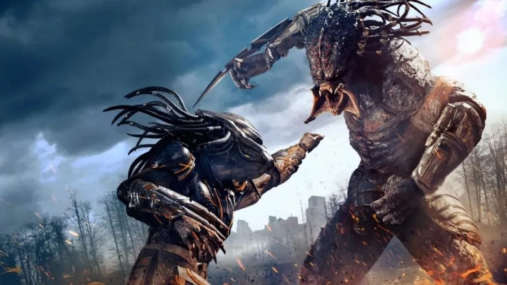 《铁血战士：杀戮之地》爽快体验，畅玩新境界！