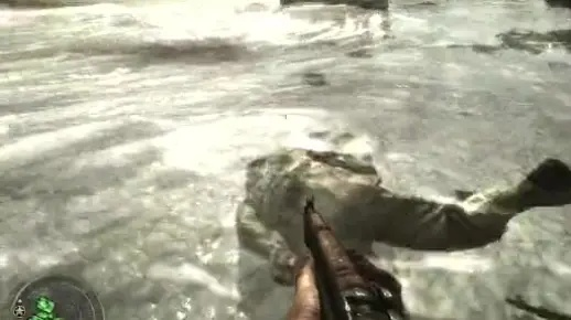 使命召唤5老兵难度通关有多野？我用100小时摸清了最疼的5个坑