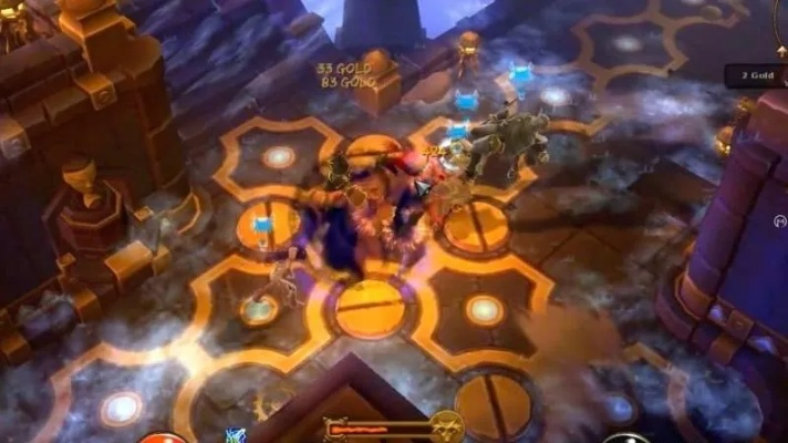 火炬之光2还能这么玩？老玩家压箱底的Build思路与速通细节全曝光