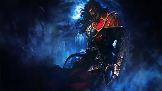 恶魔城暗影之王藏了多少没说的秘密？老玩家深挖3年才摸到的隐藏线全解析