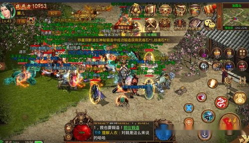 为什么你玩热血游戏总输？2026年最新3个实战套路，我用它打穿了3个服务器