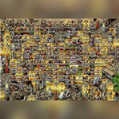 传世四伏玩家必看，为什么老玩家说这三个隐藏机制决定你能活过三天？