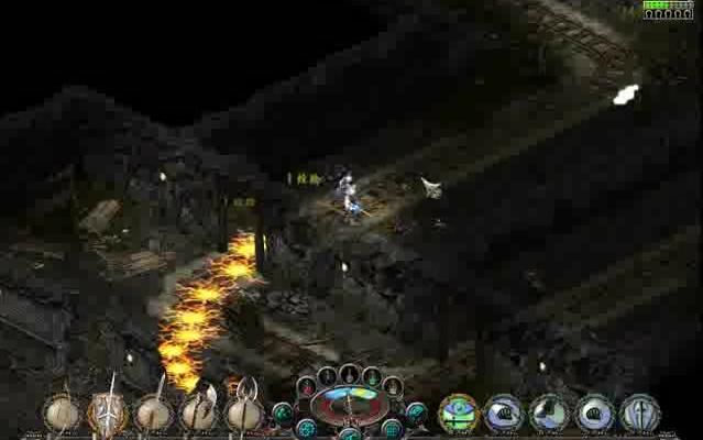 圣域魔都魅影地图隐秘点有多毒？老玩家私藏的5个捡漏区实战扒皮