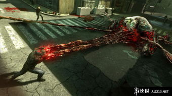 虐杀原形2怎么快速升级？老玩家压箱底的4个刷级套路，1小时冲满10级