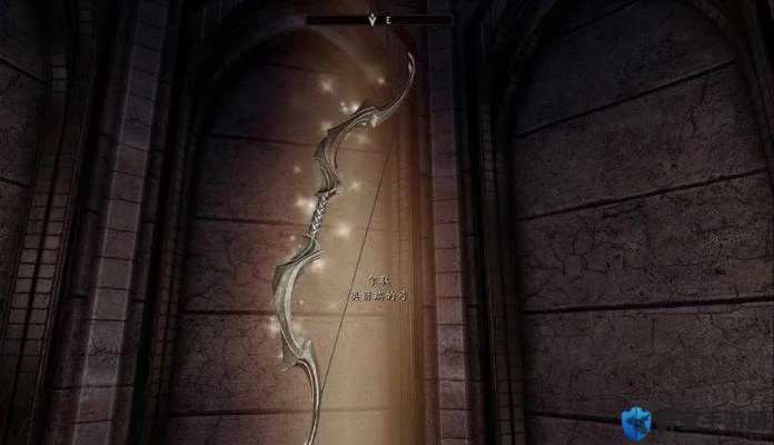 上古卷轴5高多尔黑弓到底强在哪？老玩家压箱底的暗线玩法全揭秘