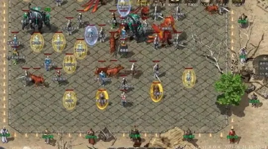 热血传奇1.85客户端还能玩吗？老玩家实测2026年最新可用版本+架设避坑指南