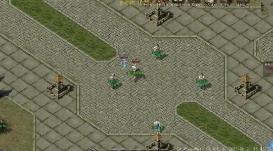 风云雄霸天下sf到底藏着多少老玩家不知道的爽点？2026开年实测揭秘