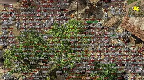 热血传奇盛大官网藏着多少老玩家不知道的回归福利？