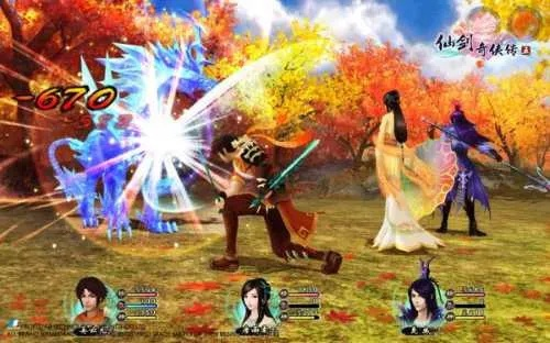 仙五玩家必看，90%人漏过的战斗循环+隐藏支线细节，现在补还能扭转结局！