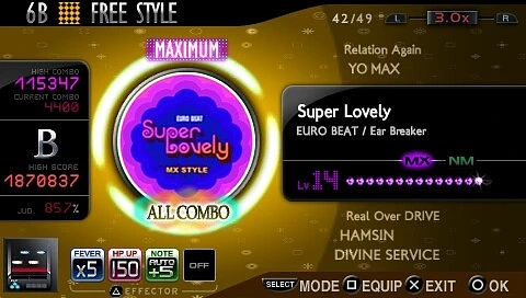 DJ Max玩家必看，为什么你练了100小时还没上S？藏在判定里的3个冷门技巧