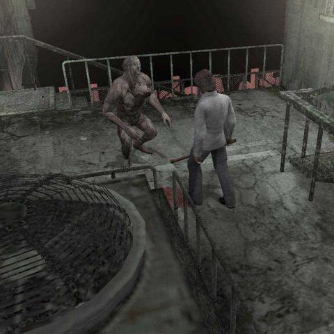 寂静岭4新手必看，从公寓逃到异世界的5个致命误区你避开了吗？