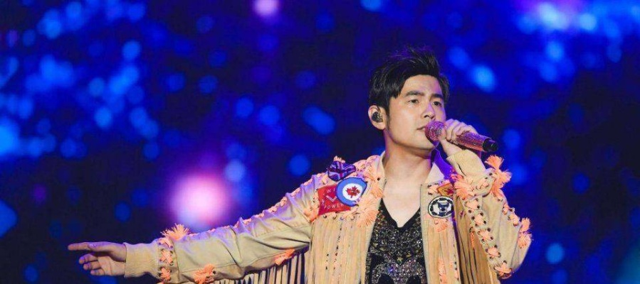 周杰伦演唱会回应负评，为什么玩家反而get到了他的「游戏式真诚」