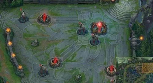 为什么你总在防御塔下被秒？揭秘2026年主流MOBA防御塔保护机制的3个隐藏规则