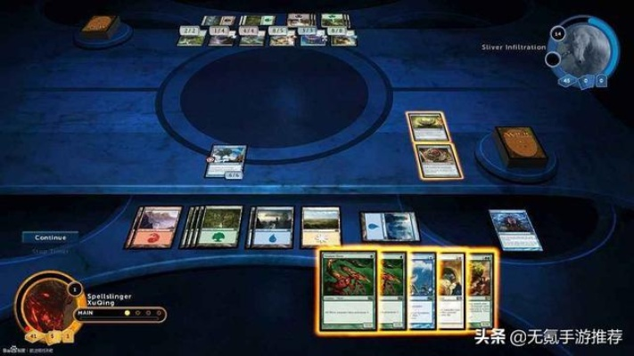 2026年还在找卡牌类单机？这5款冷门神作藏着你没玩过的策略深度
