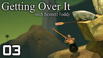 班尼特福迪的「痛苦游戏哲学」为什么我们越被虐越想通关？